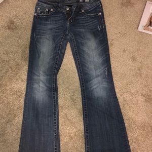 Missme jeans